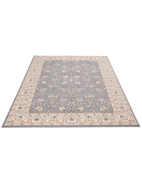 tappeto Floresti 7015 650 grigio