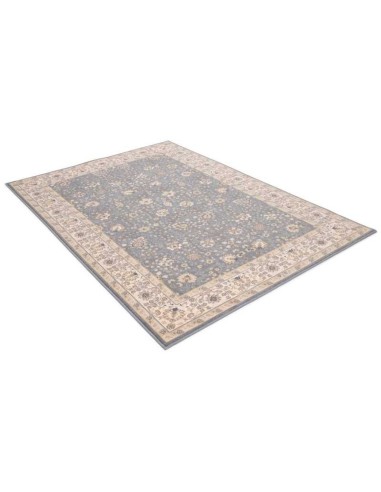 tappeto Floresti 7015 650 grigio
