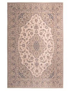 tappeto Floresti 7335 580 crema