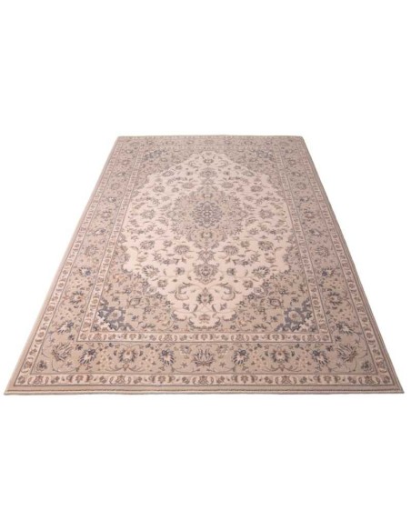 tappeto Floresti 7335 580 crema