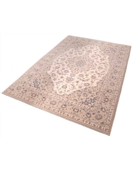 tappeto Floresti 7335 580 crema