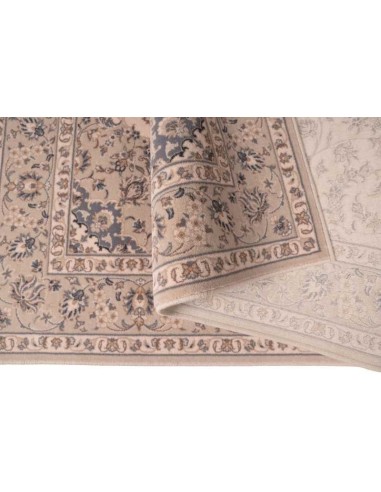 tappeto Floresti 7335 580 crema