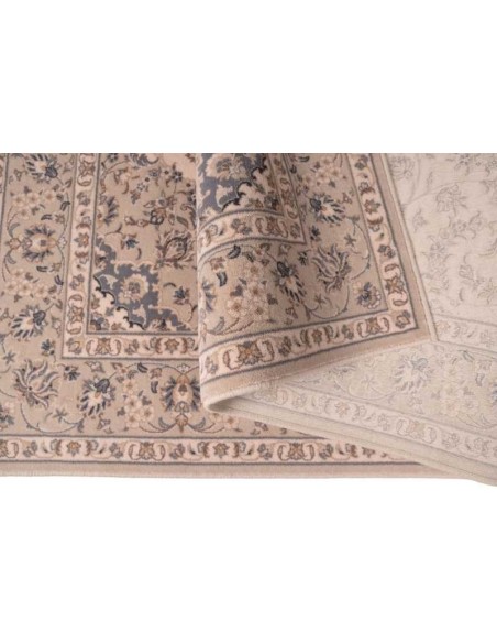 tappeto Floresti 7335 580 crema