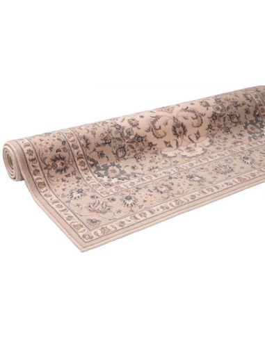 tappeto Floresti 7335 580 crema