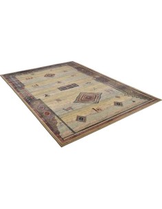 tappeto Gabiro 002 550 beige 2
