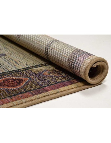 tappeto Gabiro 002 550 beige