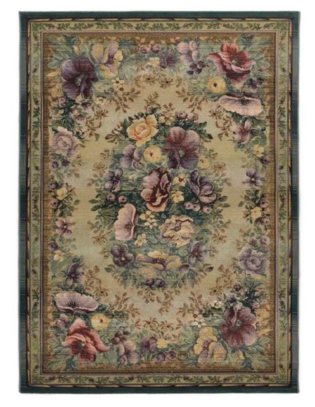 tappeto Gabiro 0072 800 multicolor