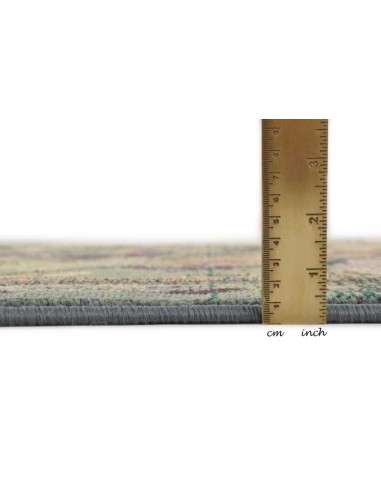 tappeto Gabiro 0072 800 multicolor