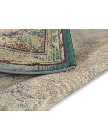 tappeto Gabiro 0072 800 multicolor