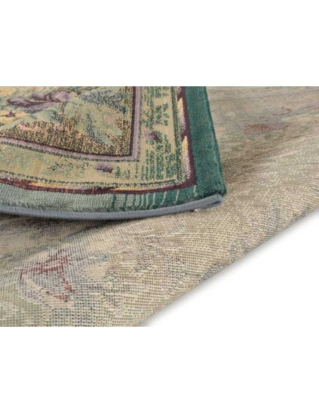 tappeto Gabiro 0072 800 multicolor