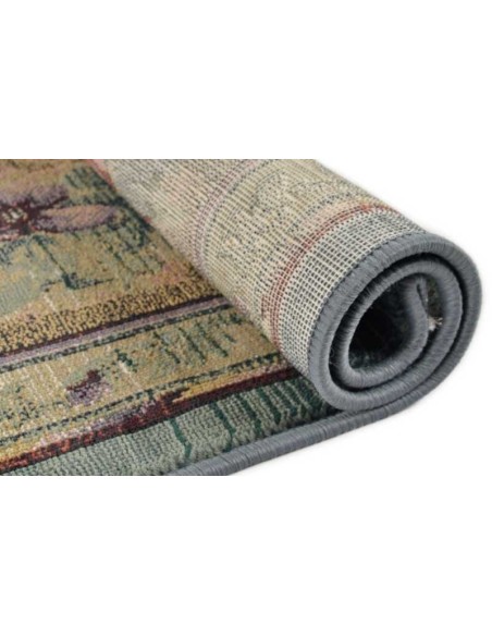 tappeto Gabiro 0072 800 multicolor