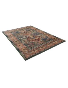 tappeto Gabiro 13 300 verde 2