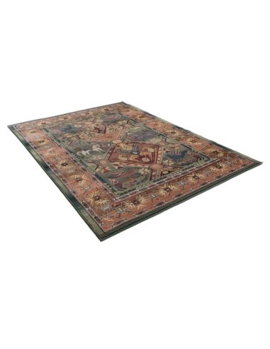 tappeto Gabiro 13 300 verde