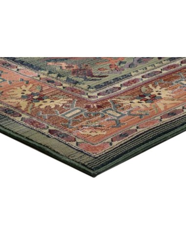 tappeto Gabiro 13 300 verde