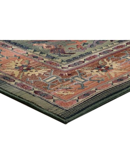 tappeto Gabiro 13 300 verde