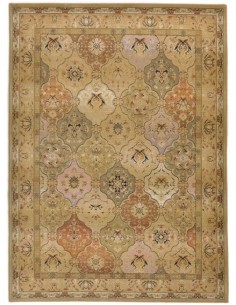 tappeto Gabiro 208 550 beige