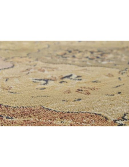 tappeto Gabiro 208 550 beige