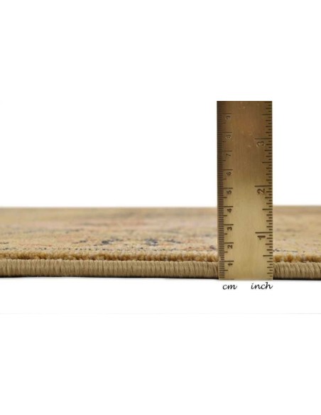 tappeto Gabiro 208 550 beige