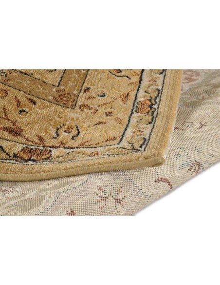 tappeto Gabiro 208 550 beige