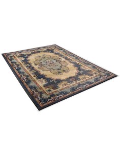 tappeto Gabiro 221 700 blu 2