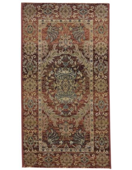 tappeto Gabiro 3070 440 ruggine