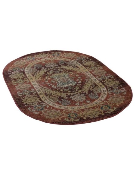 tappeto Gabiro 3070 440 ruggine