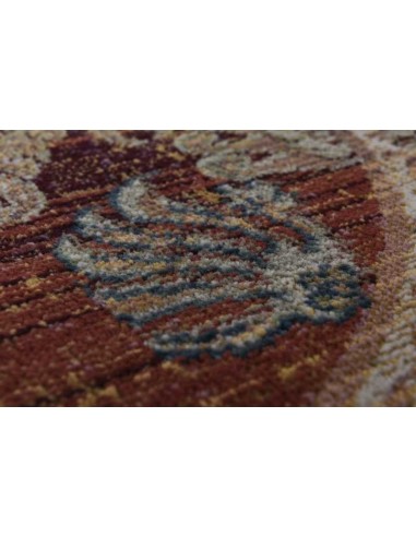 tappeto Gabiro 3070 440 ruggine