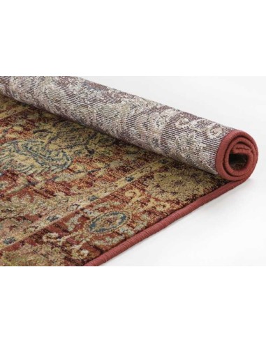 tappeto Gabiro 3070 440 ruggine