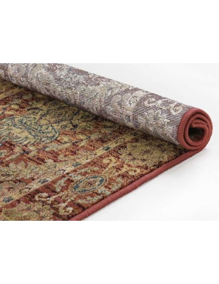 tappeto Gabiro 3070 440 ruggine