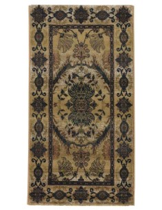 tappeto Gabiro 3070 555 beige multi