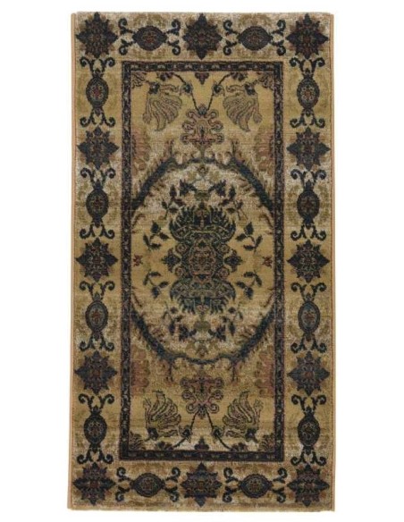 tappeto Gabiro 3070 555 beige multi
