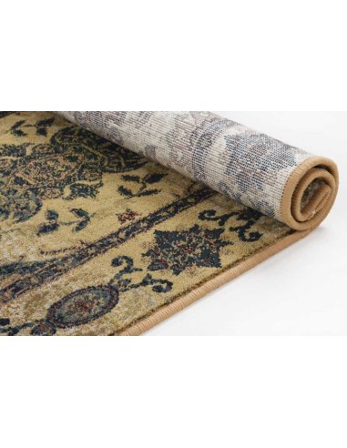tappeto Gabiro 3070 555 beige multi