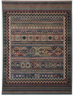 tappeto Gabiro 416 800 multicolor