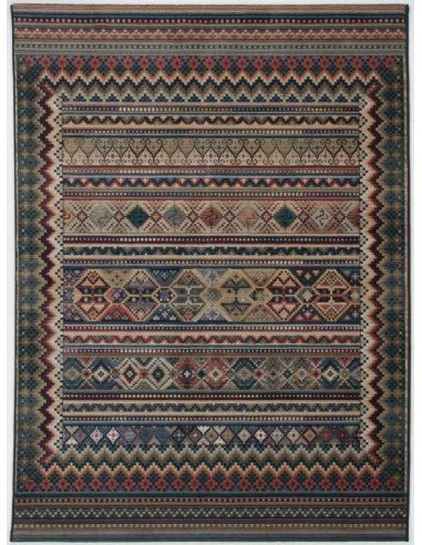 tappeto Gabiro 416 800 multicolor