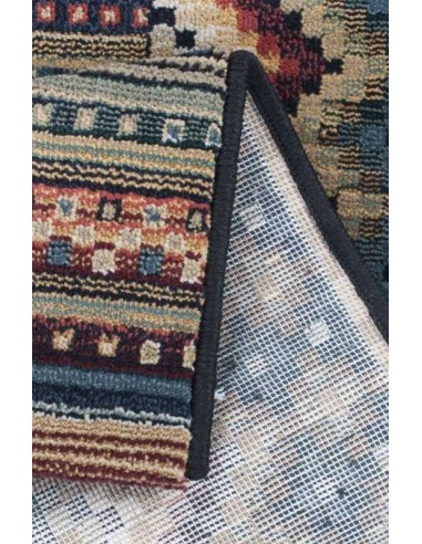 tappeto Gabiro 416 800 multicolor