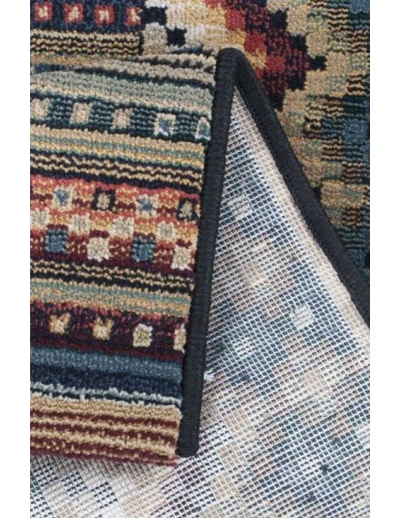 tappeto Gabiro 416 800 multicolor