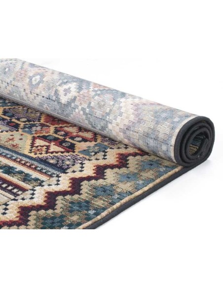 tappeto Gabiro 416 800 multicolor