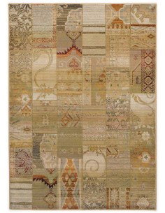 tappeto Gabiro 5504 550 beige