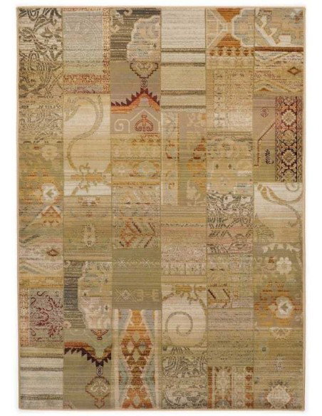 tappeto Gabiro 5504 550 beige