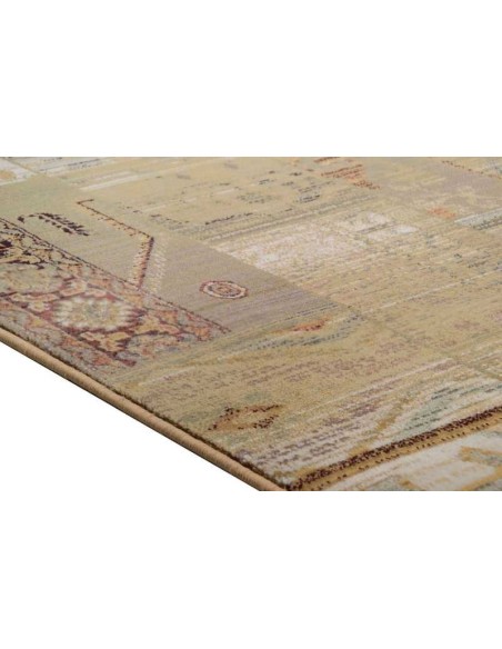 tappeto Gabiro 5504 550 beige