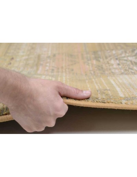 tappeto Gabiro 5504 550 beige