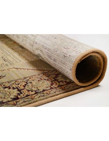 tappeto Gabiro 5504 550 beige
