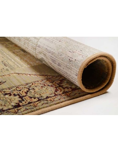 tappeto Gabiro 5504 550 beige