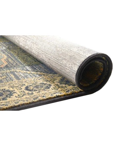 tappeto Gabiro 5504 700 blu