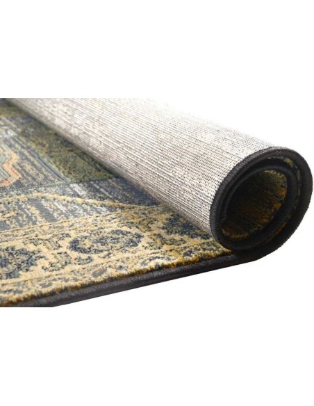 tappeto Gabiro 5504 700 blu