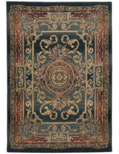 tappeto Gabiro 856 300 verde