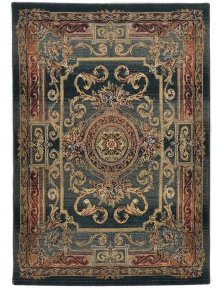 tappeto Gabiro 856 300 verde
