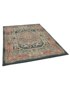 tappeto Gabiro 856 300 verde 2