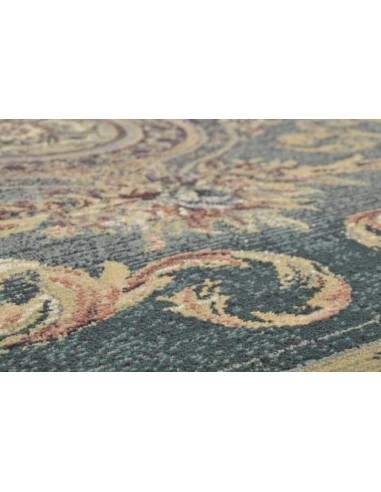 tappeto Gabiro 856 300 verde
