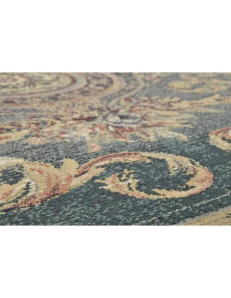 tappeto Gabiro 856 300 verde